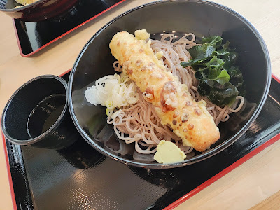 そばもん学大店 사진 4