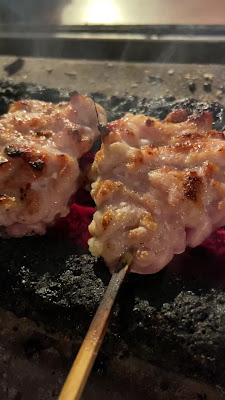 やきとり右羽。 사진 2