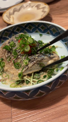 地酒蕎麦 学大角打 사진 2