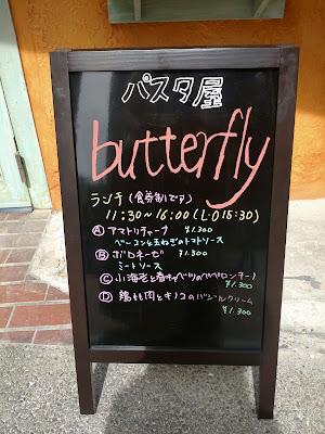 butterfly 사진 4