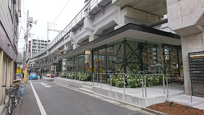 CYCLE & CAFE 사진 5