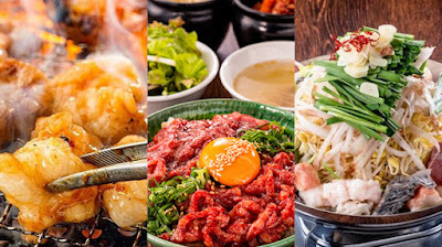Wagyu Offal Whole Cow Purchase Ushihachi Gotanda 사진 3