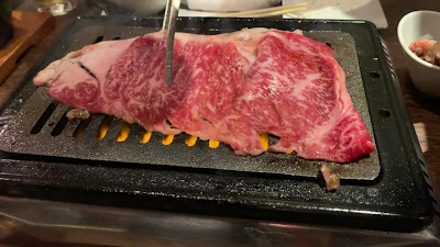 Wagyu Offal Whole Cow Purchase Ushihachi Gotanda 사진 2