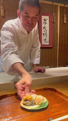割烹みやなが 사진 2