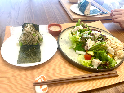 MUKU Cafe（ムクカフェ） 無農薬​・自然栽培 無垢野菜サラダ・有機玄米おむすび・スムージー・スープ・コーヒー 〜 無垢カフェ 〜 사진 5