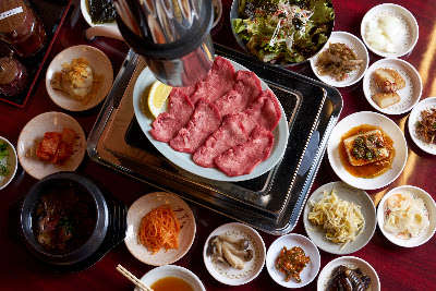 yakiniku futago Gotanda main store 사진 3