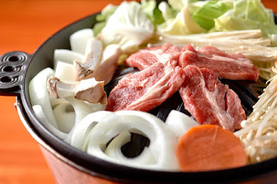 遠野ジンギスカン酒場よし田 五反田本店 사진 4