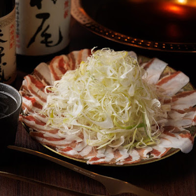 Kyushuwashoku Kuroshiki Gotanda 사진 3