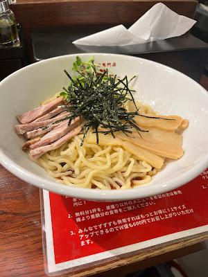 油そば専門店 ずずず 사진 4