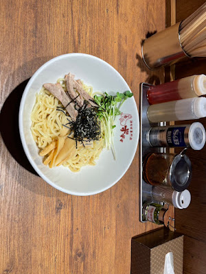 油そば専門店 ずずず 사진 3