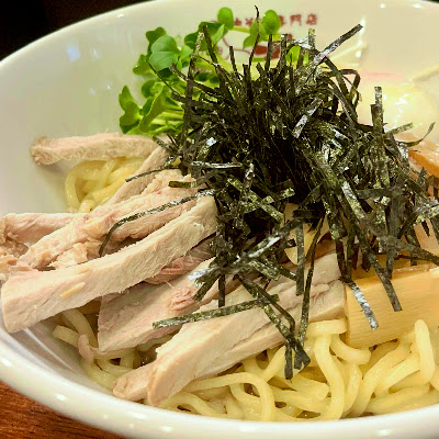 油そば専門店 ずずず 사진 5