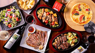 肉酒場ビストロ 雅 MIYABI 사진 3
