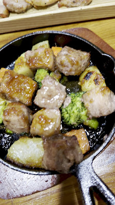 肉酒場ビストロ 雅 MIYABI 사진 2