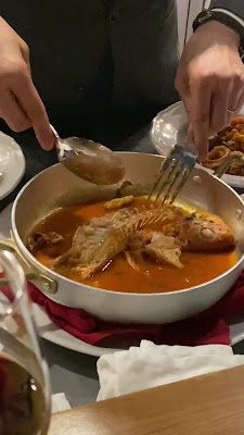 Trattoria VICINO 사진 2