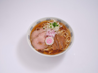 富喜製麺研究所 五反田店 사진 3