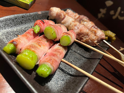 炭火串焼いろどりや 사진 4