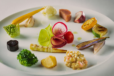 Restaurant Français MAY 사진 2
