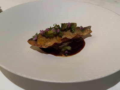 Restaurant Français MAY 사진 3