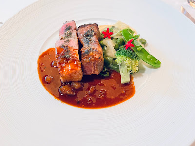 Restaurant Français MAY 사진 4