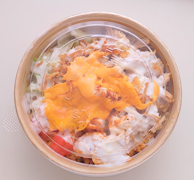 チキンオーバーライス 사진 5