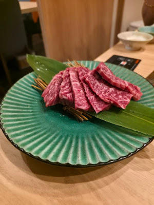 焼肉 紬 五反田 사진 3