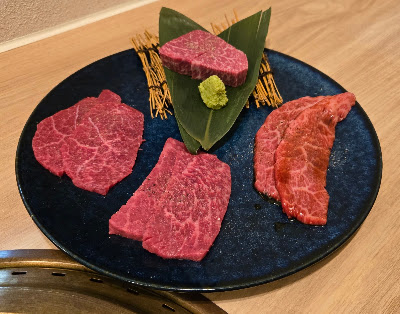 焼肉 紬 五反田 사진 4