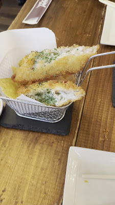 Wine Bar Cham – Shinagawa Branch 사진 2