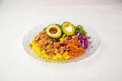 チキンオーバーライス専門店・NYチキンクラブ 사진 3