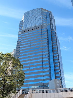 Shinagawa East One Tower 사진 3