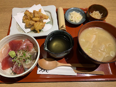 日本料理 ざぜん 사진 4