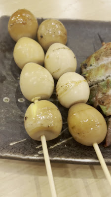 品川居酒屋 串魂-くしだましい- 사진 2
