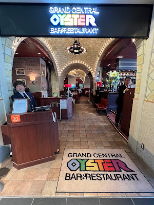 Grand Central Oyster Bar & Restaurant 사진 3
