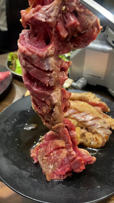 Yakiniku Chikaraya Shinagawa station Kounanguchi 사진 2