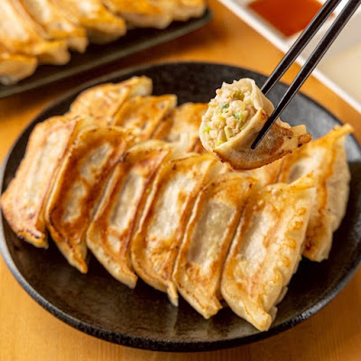 餃子酒場 肉汁とっつぁん品川店 사진 2