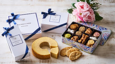 Boulangerie Shinagawa 사진 3