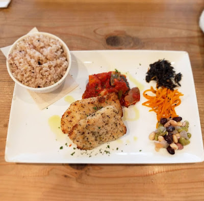 美食同源CAFE KEATS 사진 3