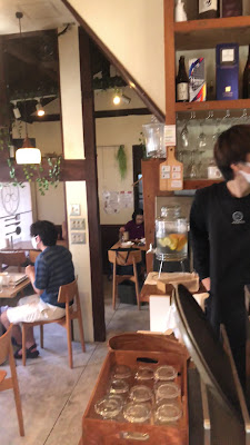美食同源CAFE KEATS 사진 2