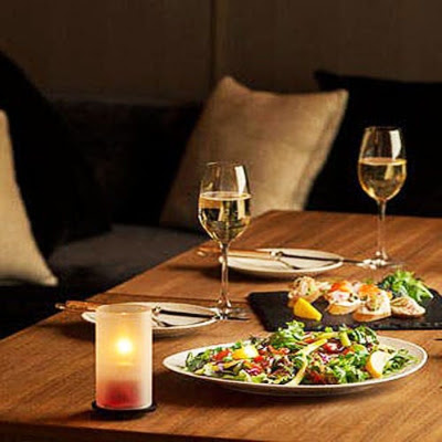 SUNAO ASIAN DINING 사진 4