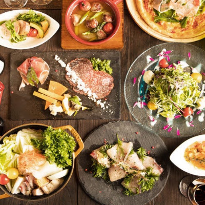 SUNAO ASIAN DINING 사진 2