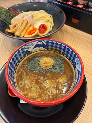 つけ麺専門店 三田製麺所 目黒店 사진 4