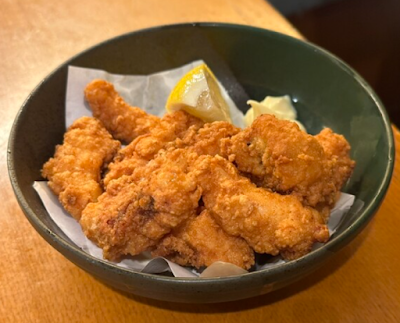 蕎麦 ゆう月 目黒店 사진 4