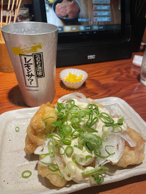 야키토리 토리키조쿠 메구로 히가시구치 점 사진 4