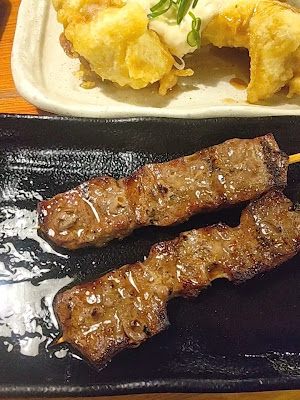 야키토리 토리키조쿠 메구로 히가시구치 점 사진 2
