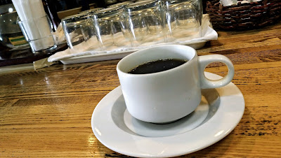 コーヒーの店 高輪 사진 3