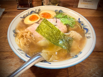 Matsunami 사진 3