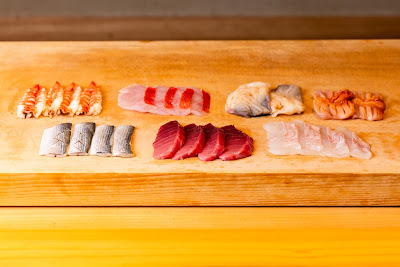 Sushi Kantera Sangenjaya 사진 3