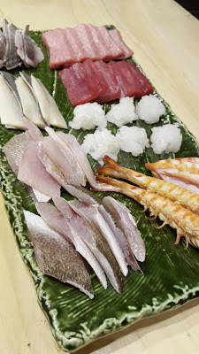 Sushi Kantera Sangenjaya 사진 2