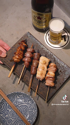 Yakitori-dokoro Tanaka Tanaka Sangenjaya 사진 2