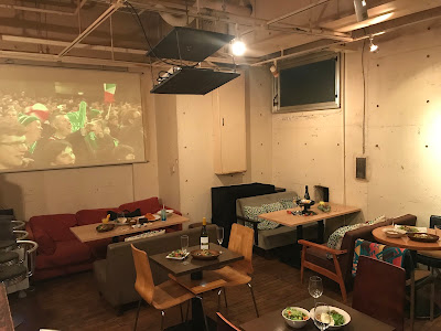 Orblight Cafe 사진 4