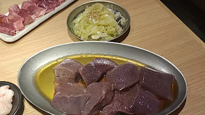 三軒茶屋焼肉ホルモン寅屋 사진 2